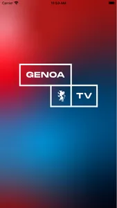 Genoa TV screenshot 0