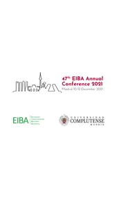 47 EIBA Annual Conference 2021 screenshot 0