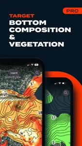 Omnia Fishing: Spots & Maps screenshot 7