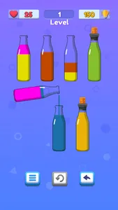 Brain Puzzles-Fun Puzzle game screenshot 1