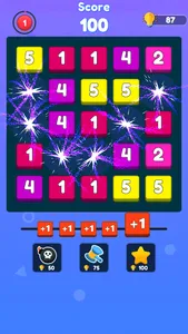 Brain Puzzles-Fun Puzzle game screenshot 2