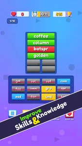 Brain Puzzles-Fun Puzzle game screenshot 7