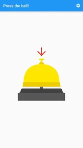 Bell for Remote screenshot 0