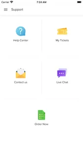 Tasty Bites Buildings screenshot 1