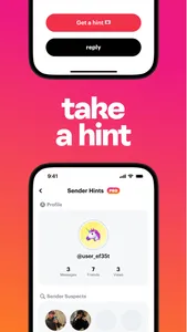 NGL: ask me anything screenshot 5