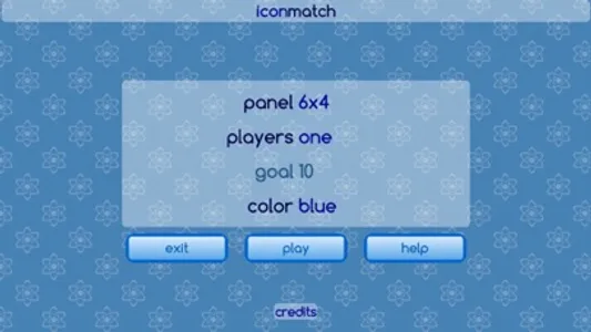 Icon Match for One&Two screenshot 3