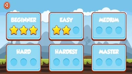 Match Pairs (Game) screenshot 1