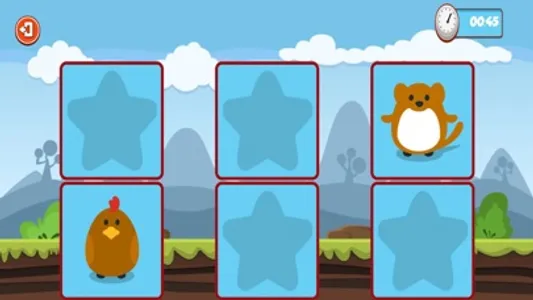 Match Pairs (Game) screenshot 2