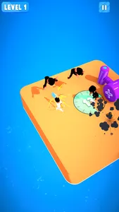 Shovel Master screenshot 1