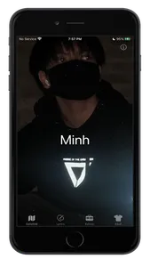 MINH screenshot 2