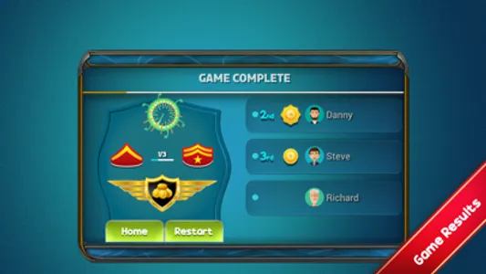 Bhabhi: Multiplayer Card Game screenshot 4