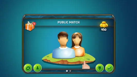 Bhabhi: Multiplayer Card Game screenshot 6