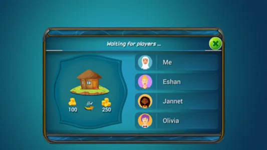 Bhabhi: Multiplayer Card Game screenshot 7