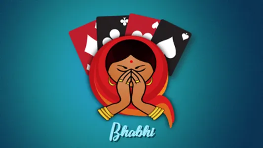 Bhabhi: Multiplayer Card Game screenshot 8