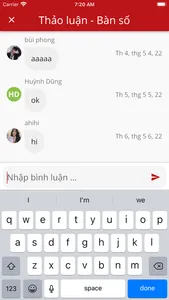 S666XổSốMB - Xổ số Miền Bắc screenshot 4