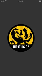 IUPAT DC 82 screenshot 0