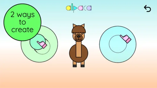 A for Alpaca screenshot 1