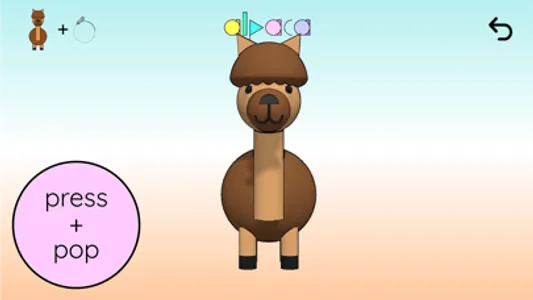 A for Alpaca screenshot 4