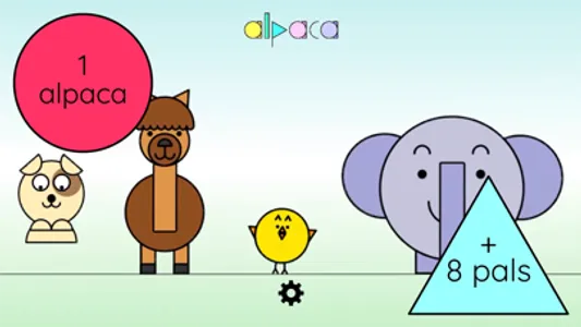 A for Alpaca screenshot 8