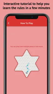 Chinese Checkers Online screenshot 5