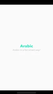 Arabic by Multilingualism screenshot 0