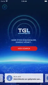 TGLGUMRUK screenshot 0