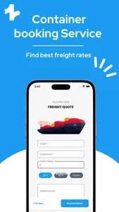 Indiaport - Export Import App screenshot 3