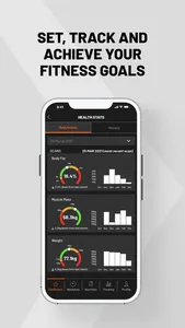 Fitillion Personalized Fitness screenshot 4