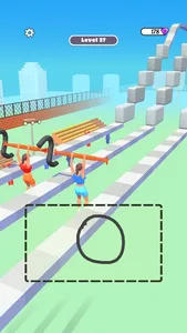 Draw Rail! screenshot 2