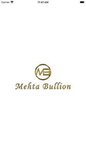 Mehta Bullion screenshot 0