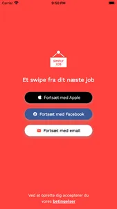 SimplyJob Apply screenshot 0