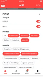 SimplyJob Apply screenshot 3