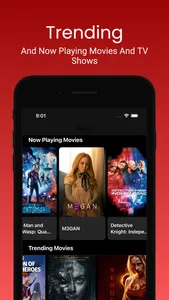 Bflix : Movies & TV Shows screenshot 0