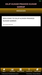 DilipKumar PramodKumar Sarraf screenshot 4