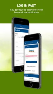 Audubon FCU screenshot 2