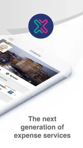 xpensit - Expense Management screenshot 1
