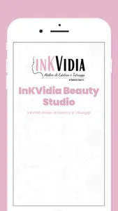 InKVidia Beauty screenshot 0