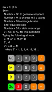 Collatz Calculator screenshot 1