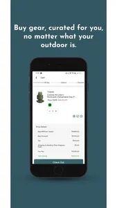 Outdoor Goats screenshot 3