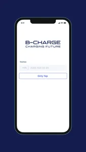 B-Charge screenshot 2