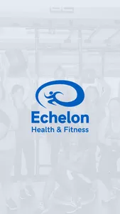 Echelon Fitness screenshot 0