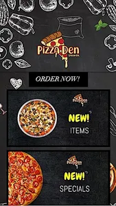 Pizza Den screenshot 2