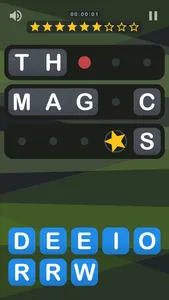 Three Magic Words screenshot 0