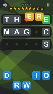 Three Magic Words screenshot 1