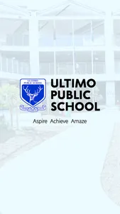 Ultimo Public School screenshot 0