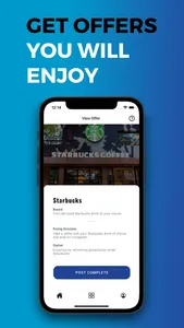 BrandBucks: Match, Post, Earn screenshot 2