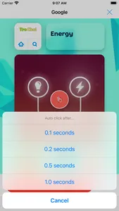 Auto Clicker: Automatic Tap screenshot 2