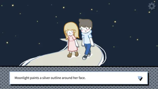 LoveChoice screenshot 1