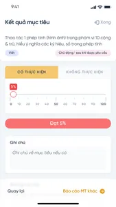 Luca Education - Trị Liệu Viên screenshot 1