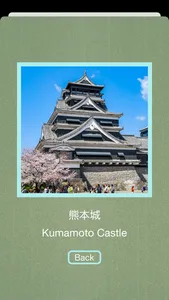 Japan Castle Blocks screenshot 1